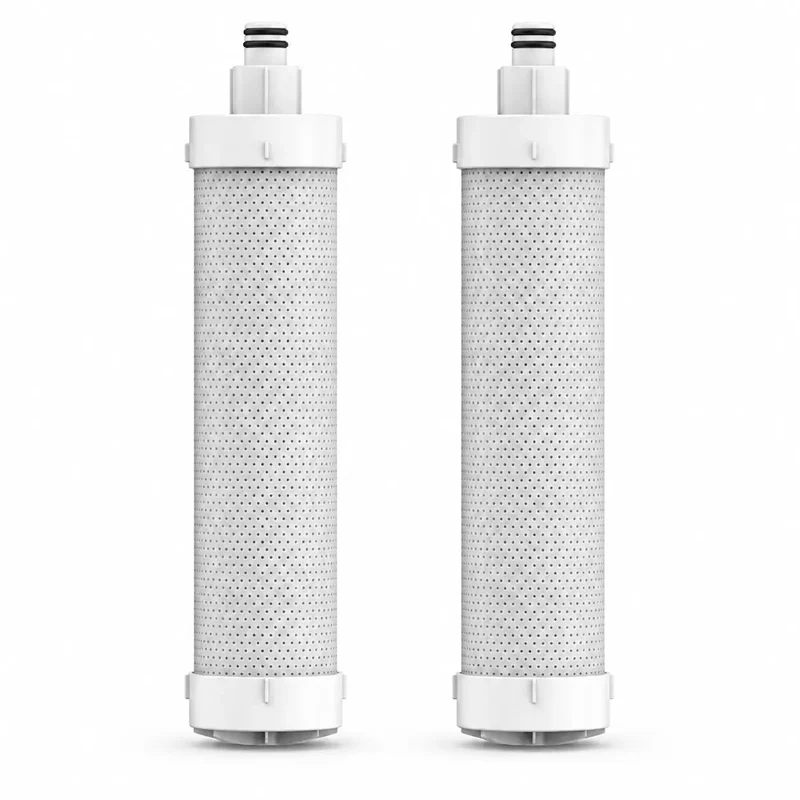 PureFilter Mineral+ Vervangfilter Duo