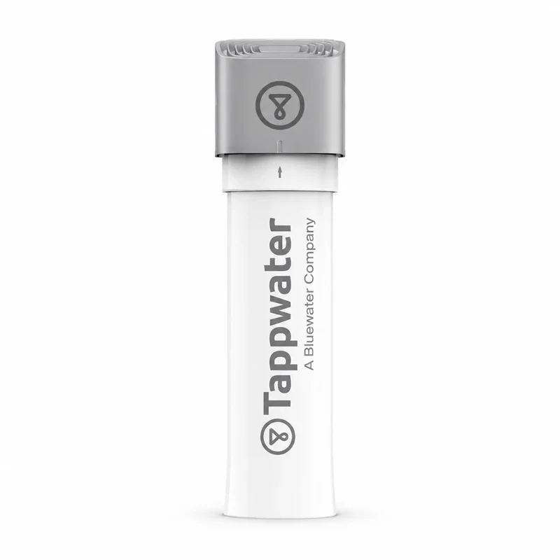 PureFilter Mineral+ waterfilter