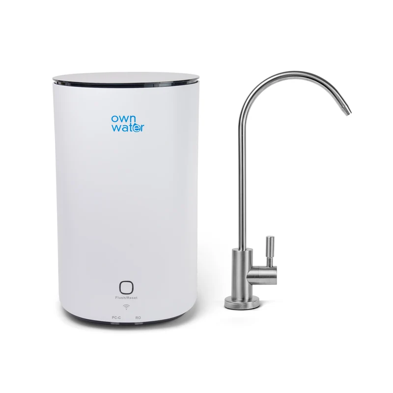 Own Water Kitchen