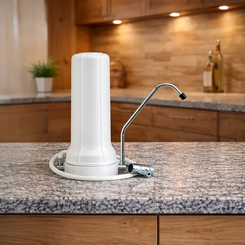 Alvito Auftischfilter Basic